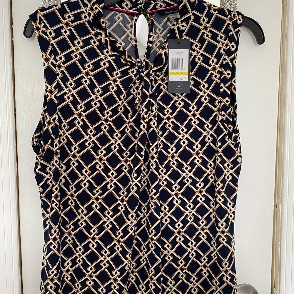 Tommy Hilfiger Top M